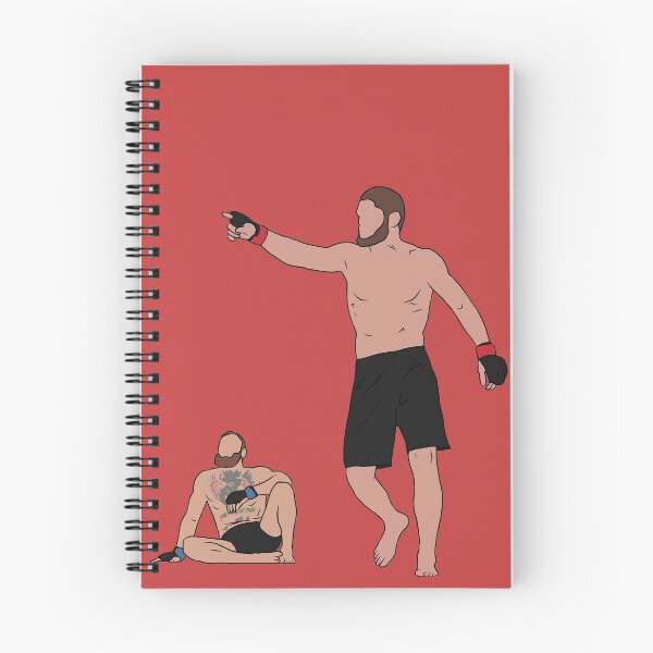 Item preview, Khabib Beats McGregor designed and sold by RatTrapTees.