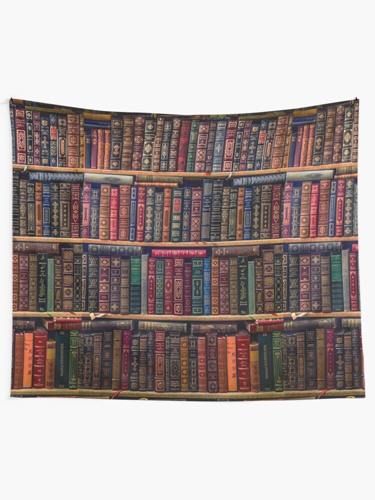 Alternate view of Untitled Tapestry