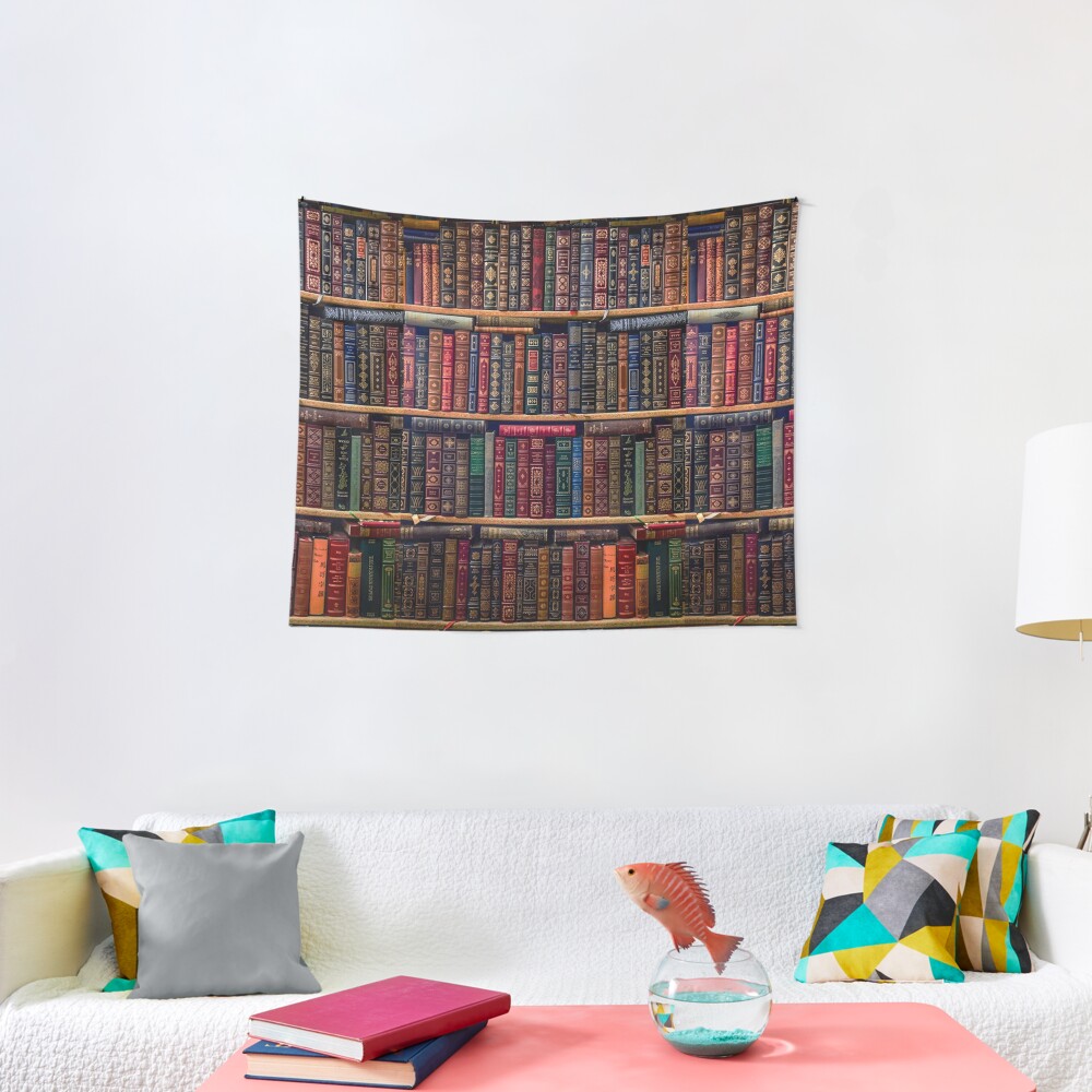 Untitled Tapestry