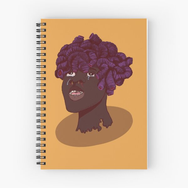Item preview, Modern Medusa designed and sold by Quill Mudge.