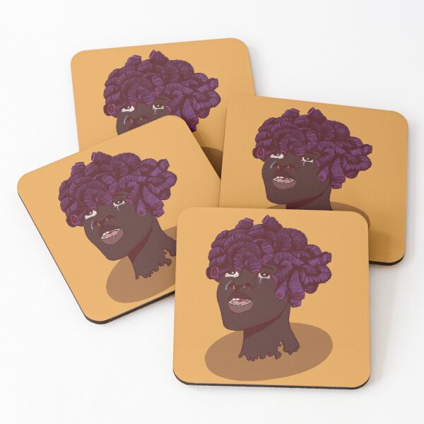 Item preview, Modern Medusa designed and sold by Quill Mudge.