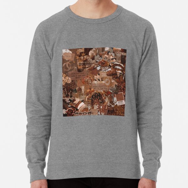 Brown Aesthetic Lightweight Sweatshirt By Mekmonty Redbubble Check out today's list of 50+ dark academia aesthetic wallpaper and dark academia wallpaper options #darkacademiawallpaper #darkacademiaaestheticwallpaper. brown aesthetic lightweight sweatshirt by mekmonty redbubble