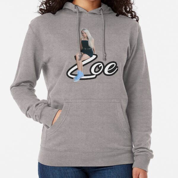 Zody merch clearance hoodie