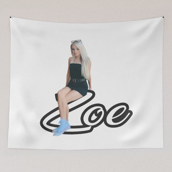 Item preview, Zoe Laverne Merch T Shirt and Hoodies for Zody Supporters #zoe designed and sold by RhondaVarner.
