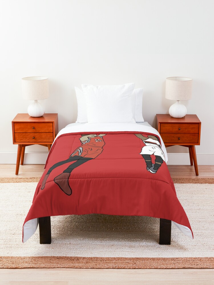 Damian Lillard Game Winner Over Paul George Pet Mat for Sale by  RatTrapTees