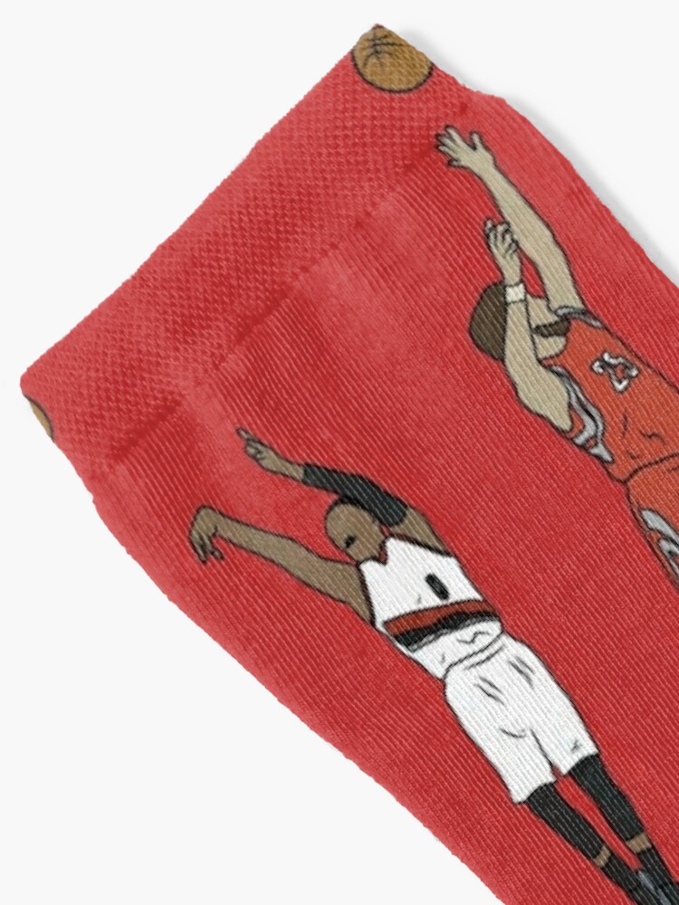 Damian Lillard Game Winner Over Paul George Pet Mat for Sale by  RatTrapTees