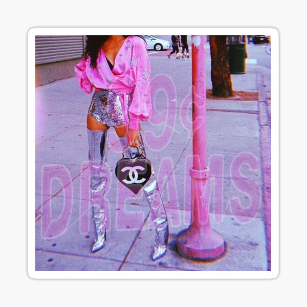 99 Cent Stickers | Redbubble