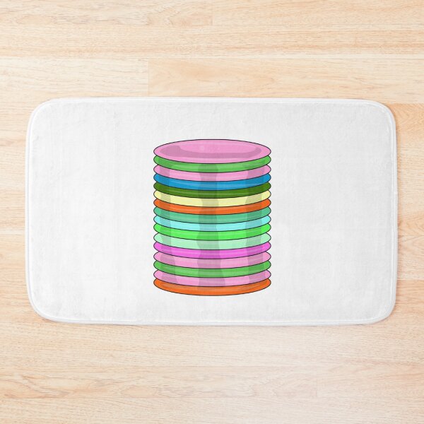 Item preview, Frisbee's  designed and sold by Dre Stone.