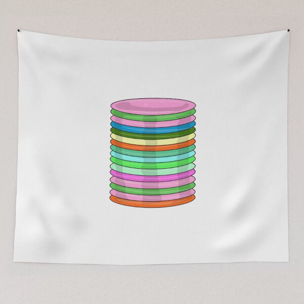 Item preview, Frisbee's  designed and sold by Dre Stone.