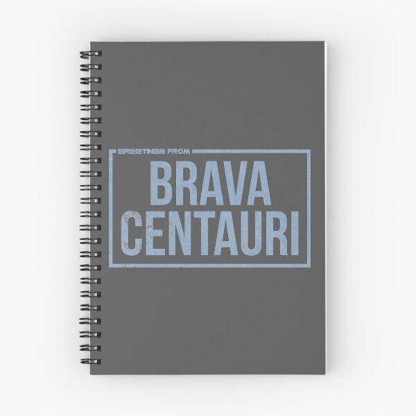Item preview, Brava Centauri designed and sold by FandomTrading.