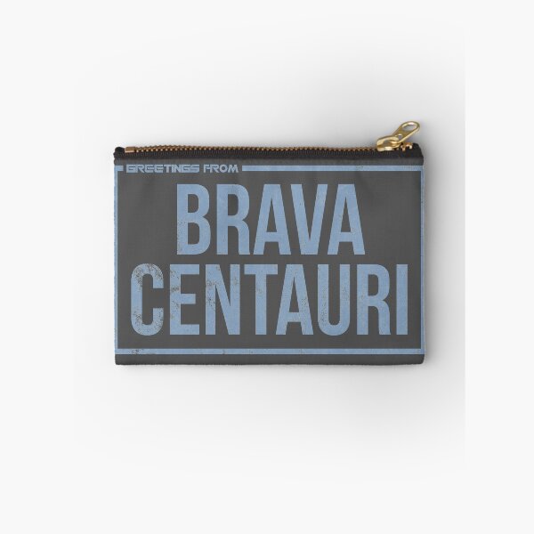 Item preview, Brava Centauri designed and sold by FandomTrading.