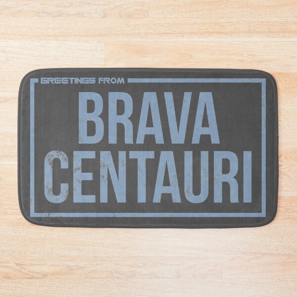 Item preview, Brava Centauri designed and sold by FandomTrading.