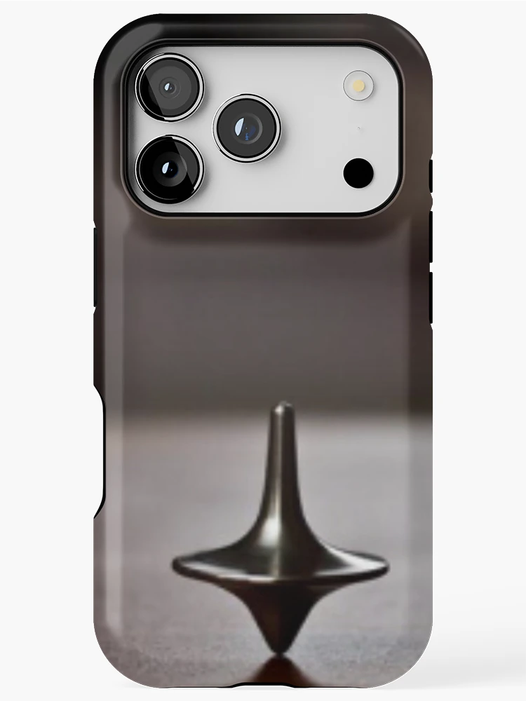 Thumbnail 1 of 4, iPhone Case, Inception designed and sold by willbiscool.