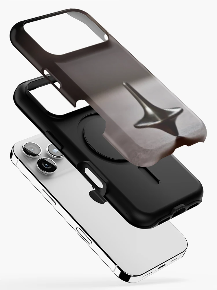 Thumbnail 2 of 4, iPhone Case, Inception designed and sold by willbiscool.