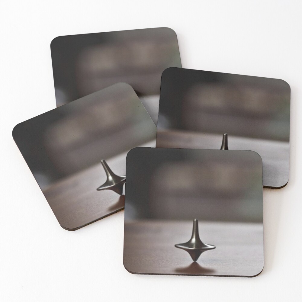 Item preview, Coasters (Set of 4) designed and sold by willbiscool.