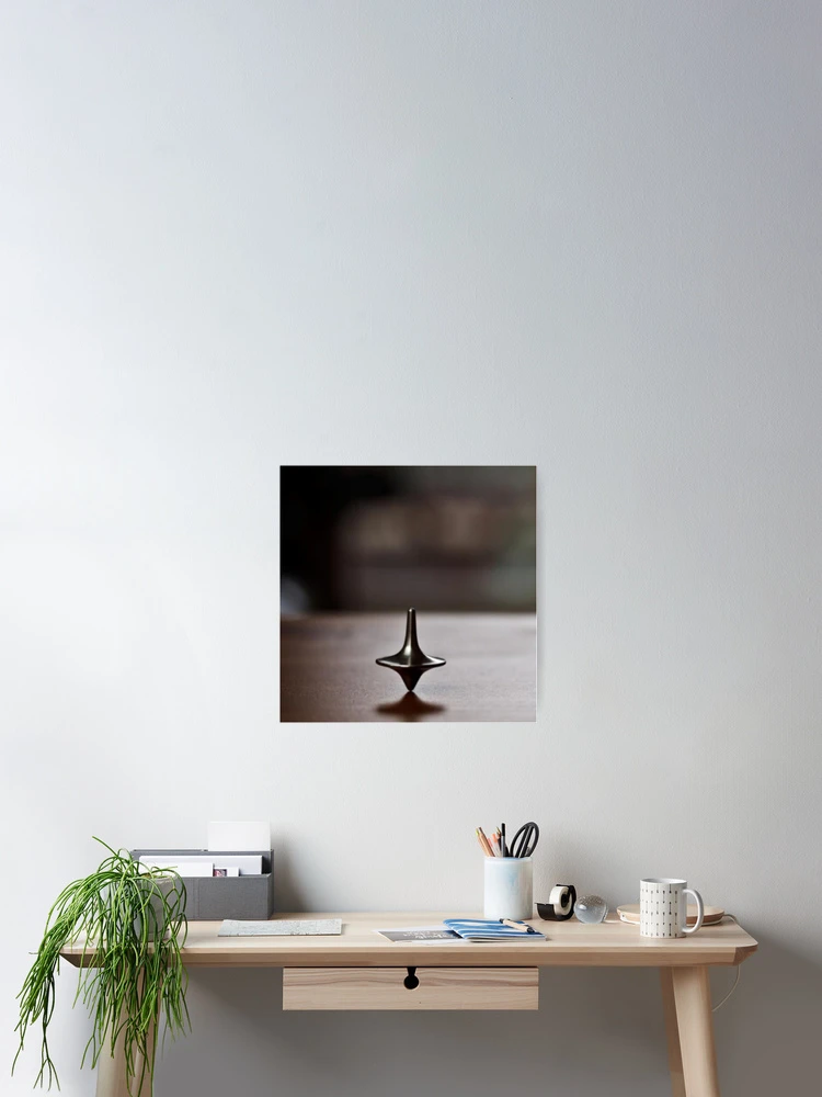 Thumbnail 2 of 3, Poster, Inception designed and sold by willbiscool.
