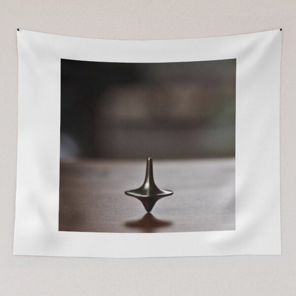 Item preview, Inception designed and sold by willbiscool.