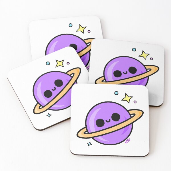 Item preview, Kawaii Planet designed and sold by Wolfponybot.
