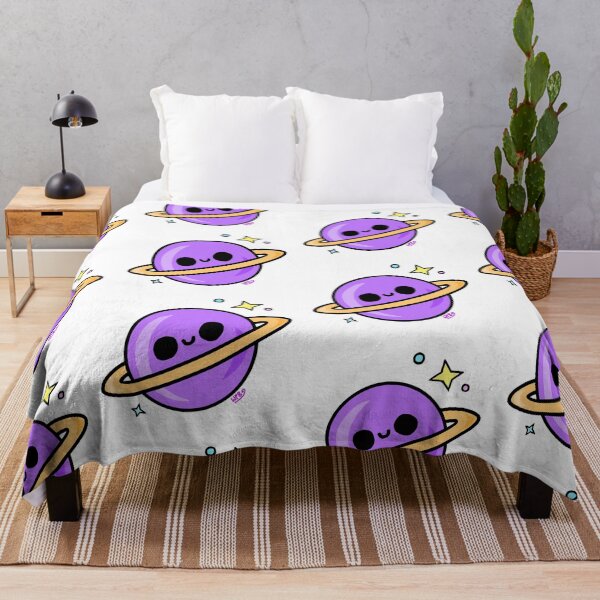 Item preview, Kawaii Planet designed and sold by Wolfponybot.
