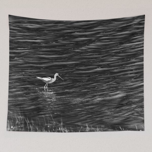 Item preview, MAMMOTH LAKES SANDPIPER designed and sold by BRETTJOZSA.