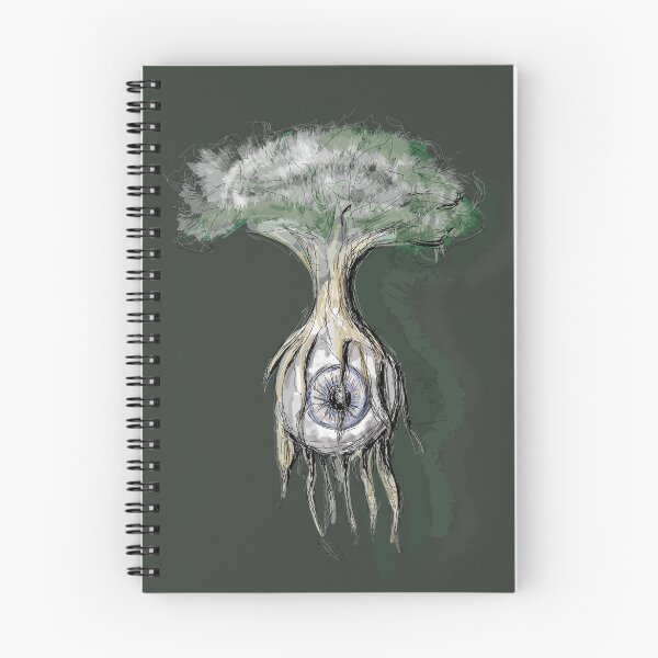 Item preview, Eye Tree designed and sold by ObscureM.