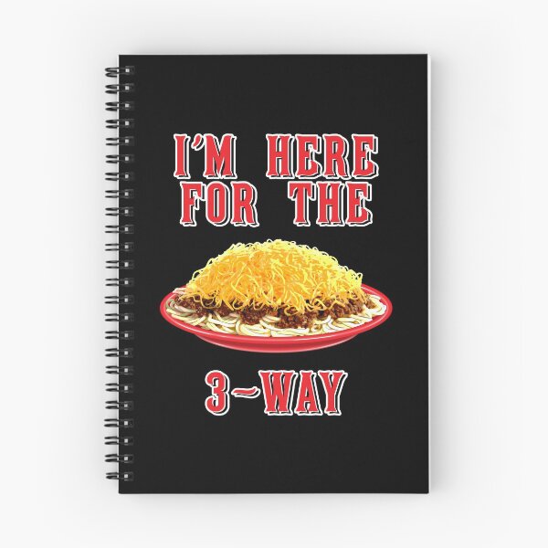 Item preview, I'm Here for the 3-Way designed and sold by CCCDesign.