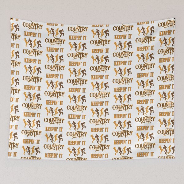 Item preview, Keepin' It Country  designed and sold by styleagenda.