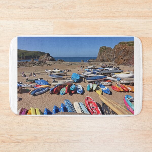 Item preview, Hope Cove designed and sold by Kat Simmons.