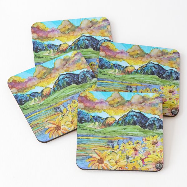 Item preview, Reflection of Color designed and sold by MichellwithoutE.