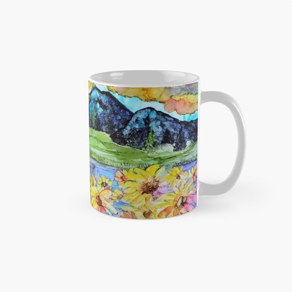 Item preview, Reflection of Color designed and sold by MichellwithoutE.