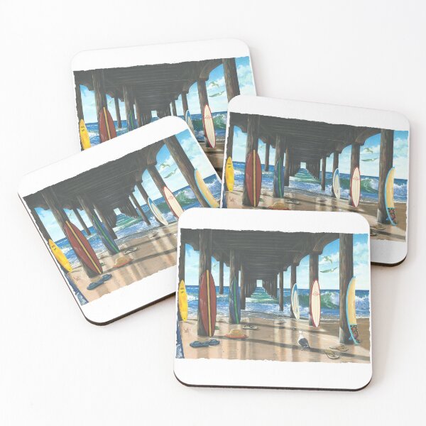 Item preview, Pier Group by Scott Westmoreland designed and sold by Scott Westmoreland.