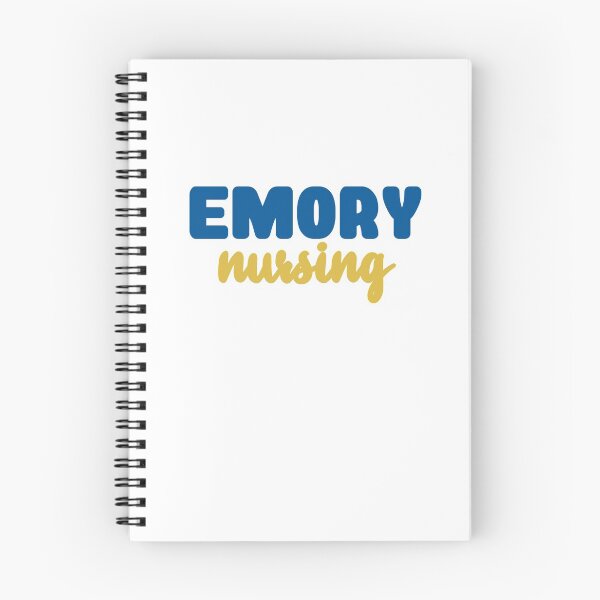 Artikelvorschau, emory pflege entworfen und verkauft von nmgee.