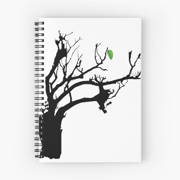 Item preview, There is hope - Environment Defense (Black Tree) designed and sold by montedesigns.