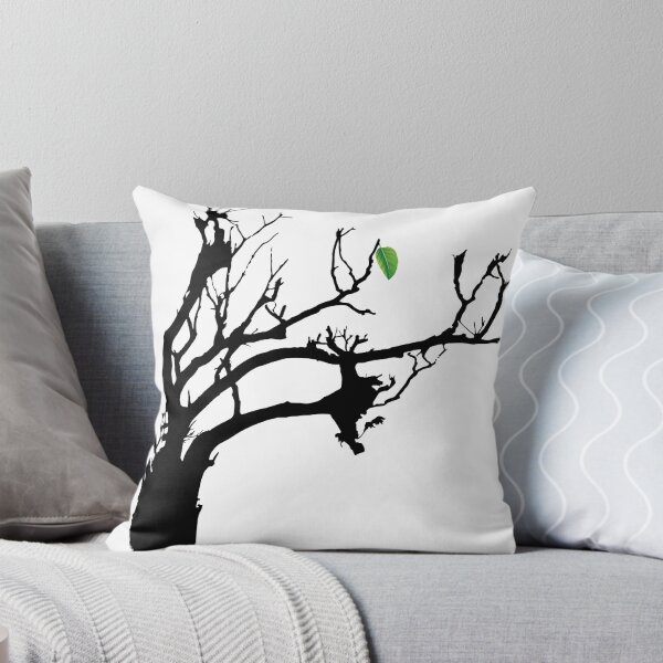 Item preview, There is hope - Environment Defense (Black Tree) designed and sold by montedesigns.