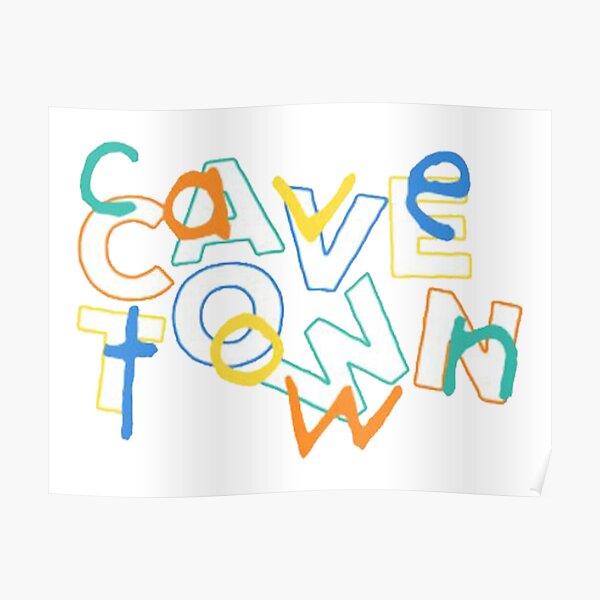 Cavetown Posters | Redbubble