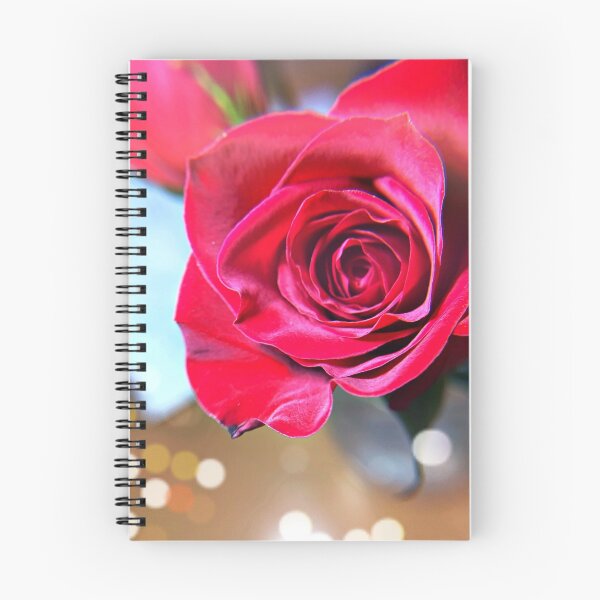 Item preview, Rose Bloom designed and sold by Rena-Apollymi.