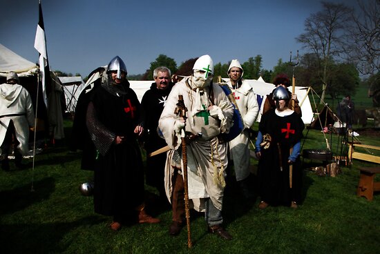 knights of saint lazarus australia