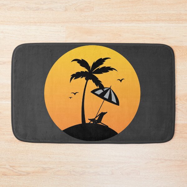 Item preview, Beach lover designed and sold by Arshad  Khiljee.
