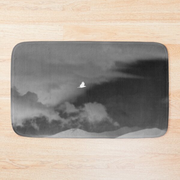 Item preview, GREY SKY designed and sold by BRETTJOZSA.
