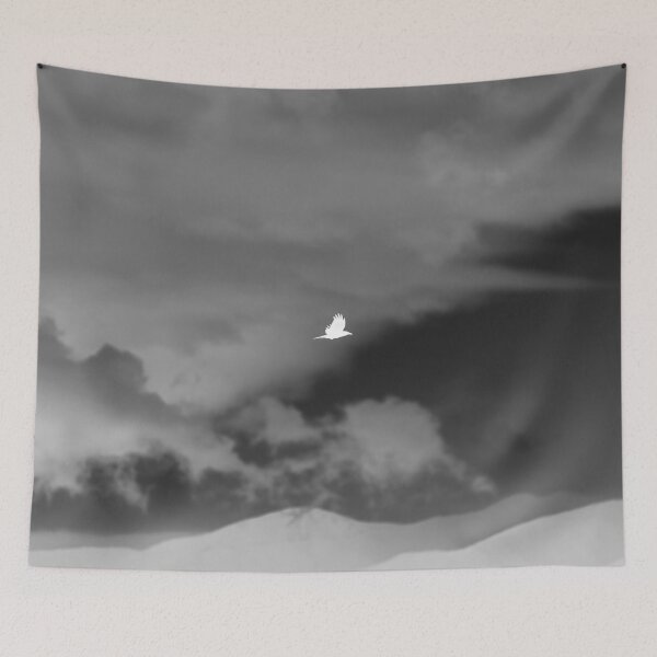 Item preview, GREY SKY designed and sold by BRETTJOZSA.