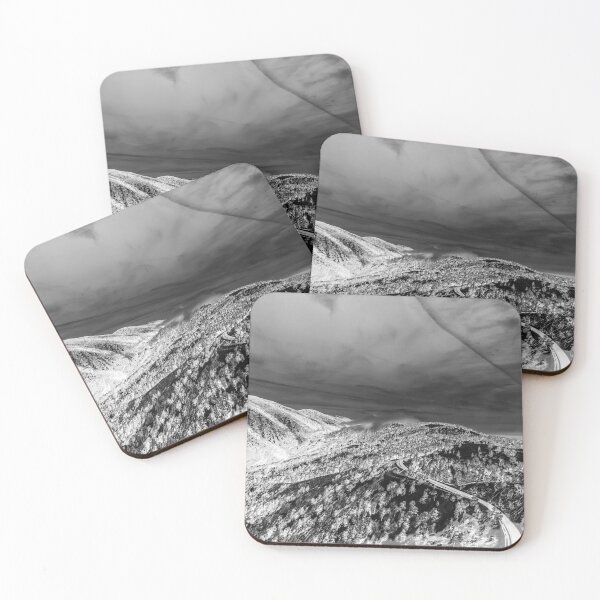 Item preview, WINTER ROAD designed and sold by BRETTJOZSA.