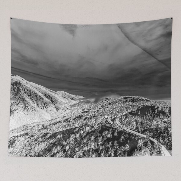 Item preview, WINTER ROAD designed and sold by BRETTJOZSA.