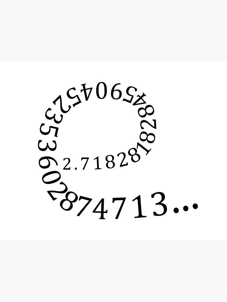 Euler's number