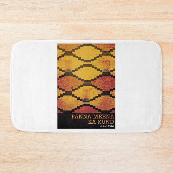 Item preview, Panna Meena ka Kund - Jaipur, India designed and sold by Moritz Schwäble.