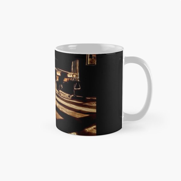 Item preview, The Stillness Of Times Past designed and sold by CarolM.
