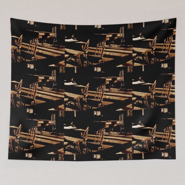 Item preview, The Stillness Of Times Past designed and sold by CarolM.