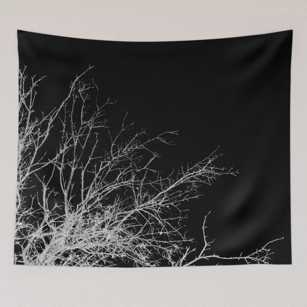 Item preview, WHITE BRANCH designed and sold by BRETTJOZSA.