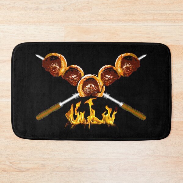 Item preview, Crossed Picanha designed and sold by CCCDesign.