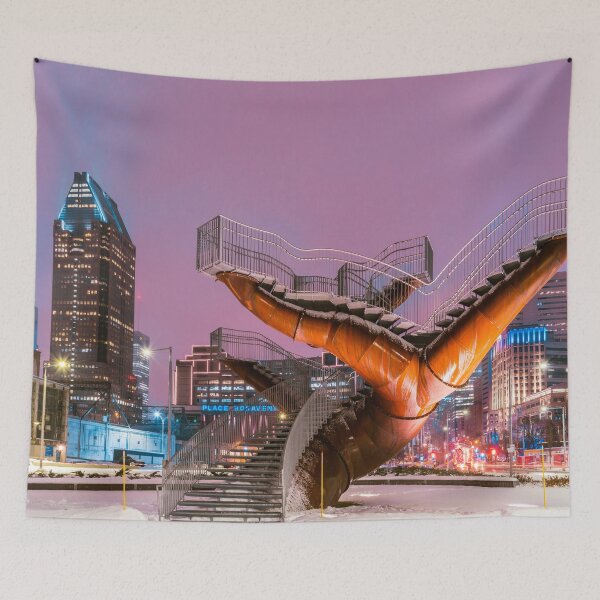 Item preview, Montreal, Canada designed and sold by Lrenz.