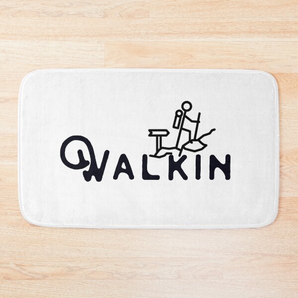 Item preview, Walkin - Hiking Enthusiast designed and sold by wellnessrushop.
